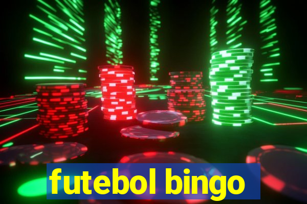 futebol bingo